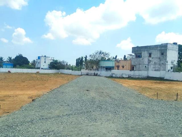 Land for sale in Tamil Nadu