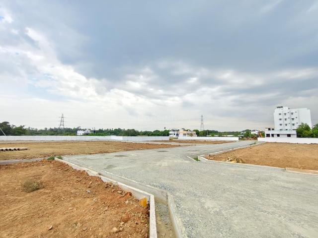 Land for sale in Tamil Nadu