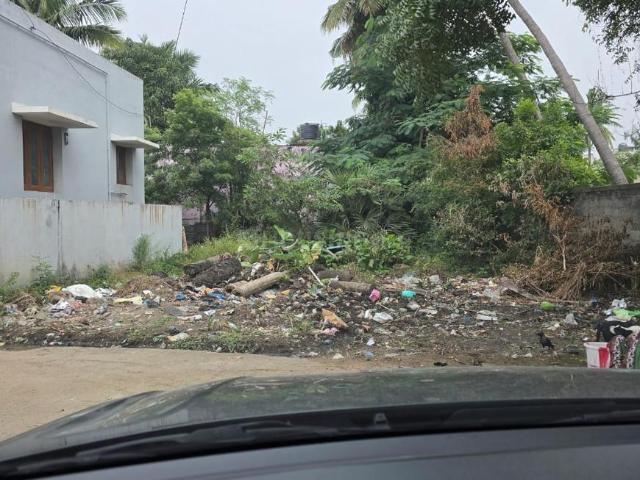 Land for sale in Tamil Nadu