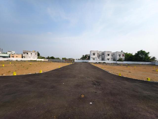 Land for sale in Tamil Nadu