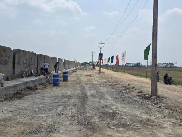 Land for sale in Andhra Pradesh