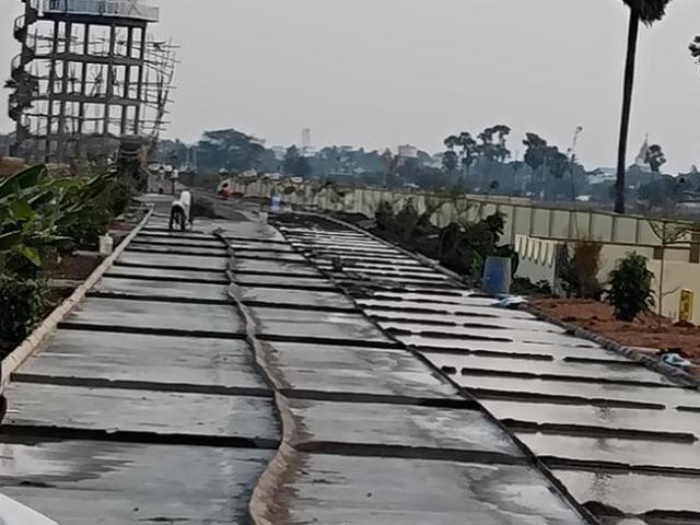 Land for sale in Andhra Pradesh