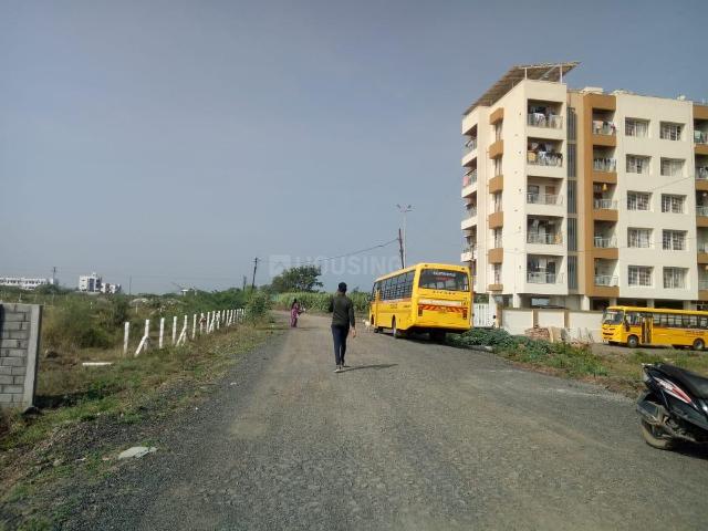 Land for sale in Ahmednagar, National Capital Territory Of Delhi
