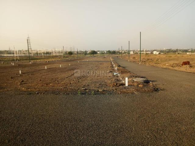 Land for sale in Ahmednagar, National Capital Territory Of Delhi
