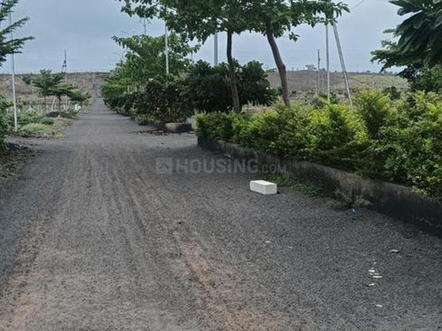 Land for sale in Ahmednagar, National Capital Territory Of Delhi