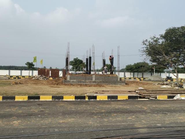 Land for sale in Tamil Nadu