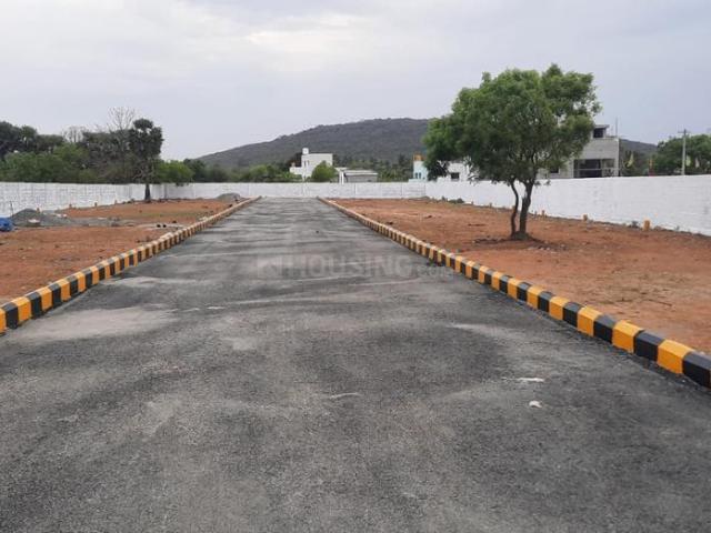 Land for sale in Tamil Nadu