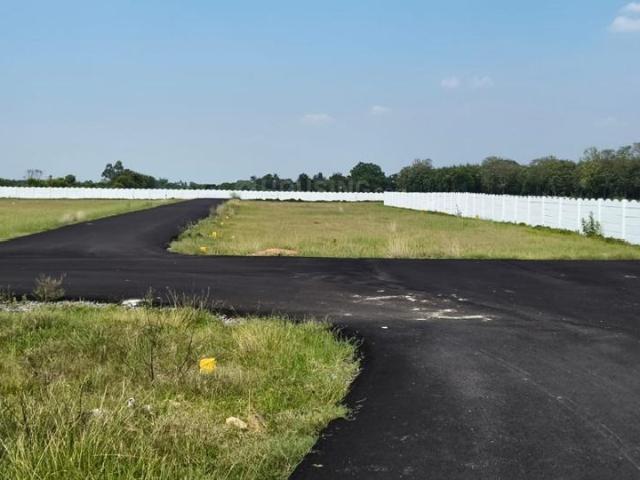Land for sale in Tamil Nadu