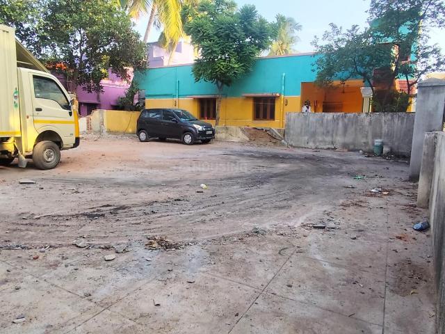 Land for sale in Tamil Nadu