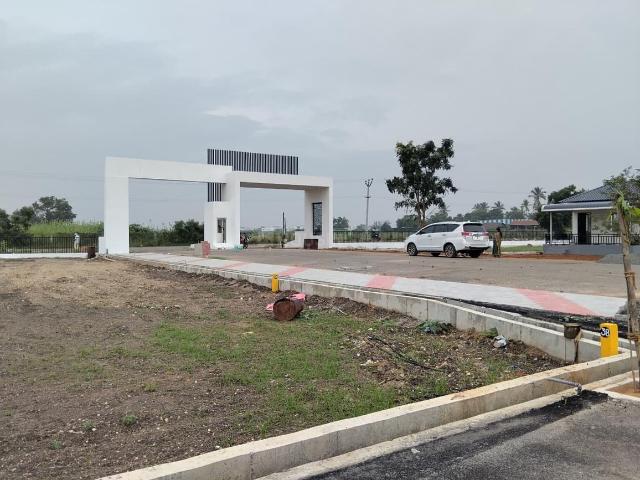 Land for sale in Tamil Nadu