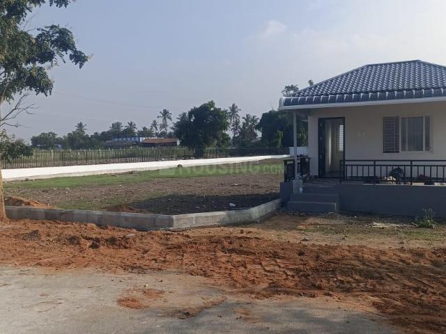 Land for sale in Tamil Nadu