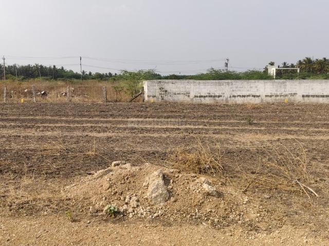 Land for sale in Tamil Nadu