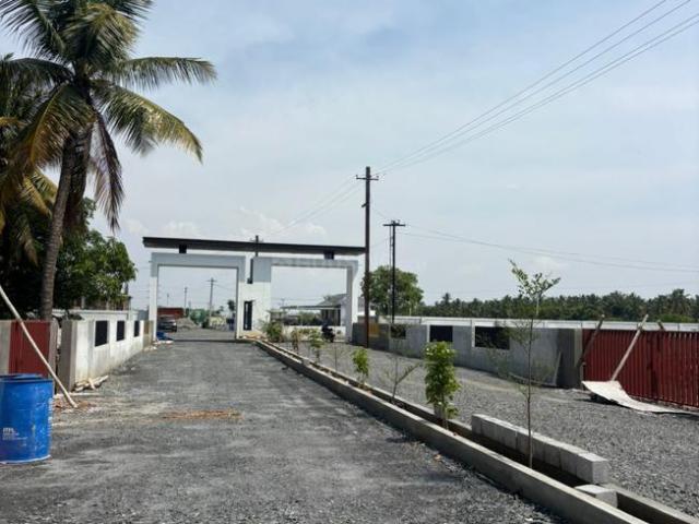 Land for sale in Tamil Nadu