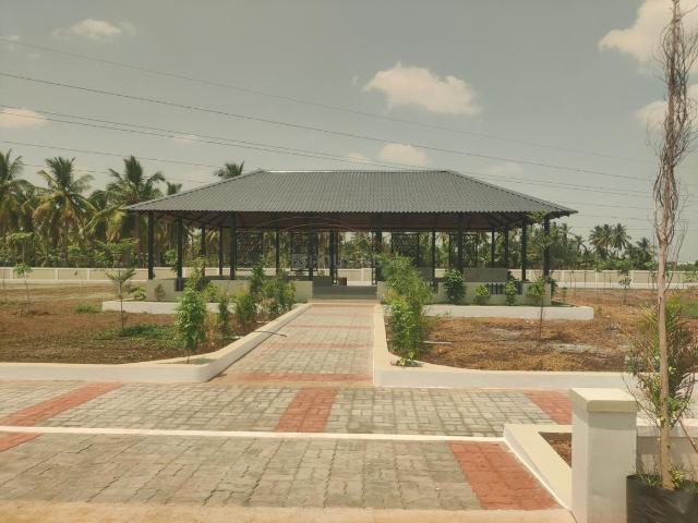 Land for sale in Tamil Nadu