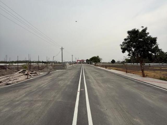 Land for sale in Tamil Nadu