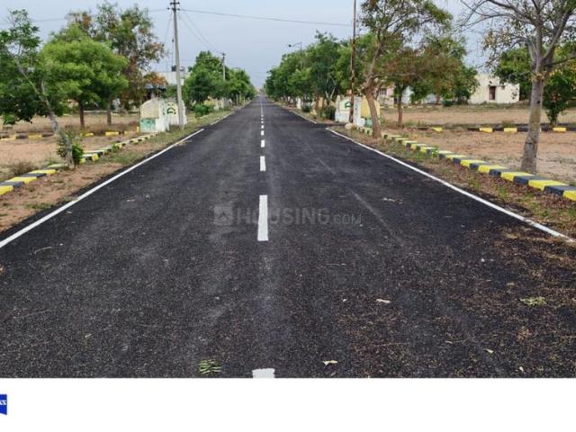 Land for sale in Kiranur, Tamil Nadu