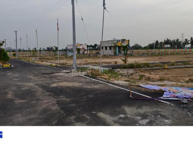 Land for sale in Kiranur, Tamil Nadu