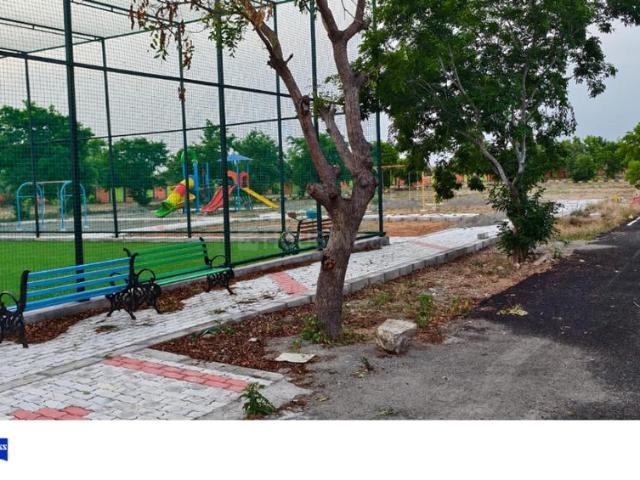 Land for sale in Kiranur, Tamil Nadu