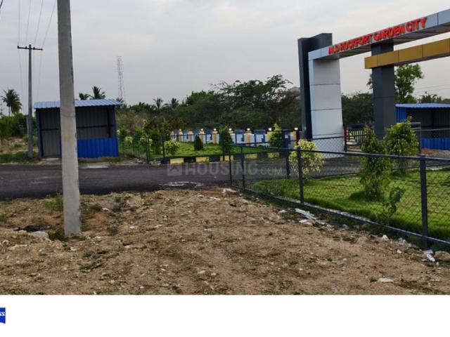Land for sale in Kiranur, Tamil Nadu