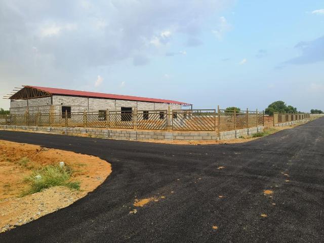 Land for sale in Kiranur, Tamil Nadu