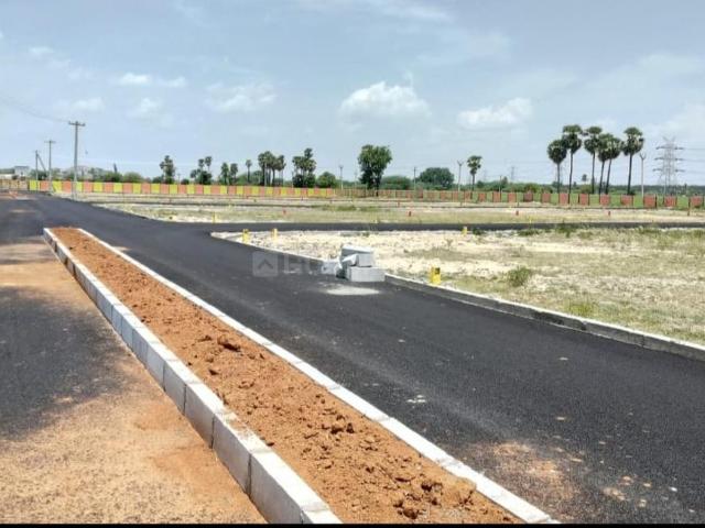 Land for sale in Kiranur, Tamil Nadu