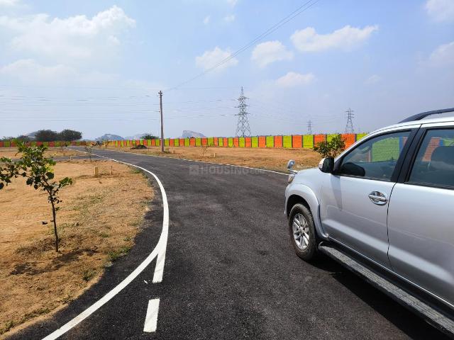 Land for sale in Kiranur, Tamil Nadu