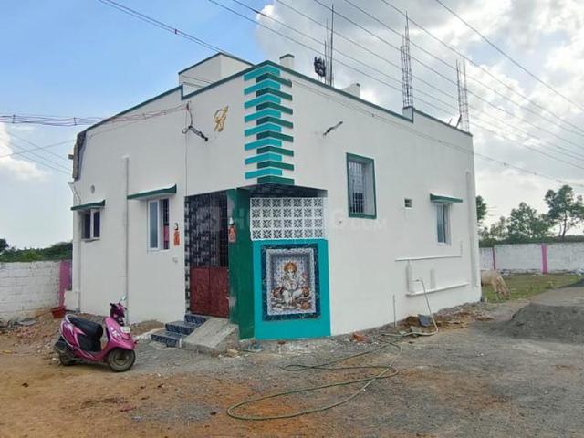 Land for sale in Tamil Nadu