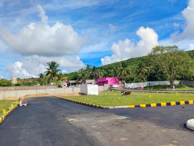 Land for sale in Tamil Nadu
