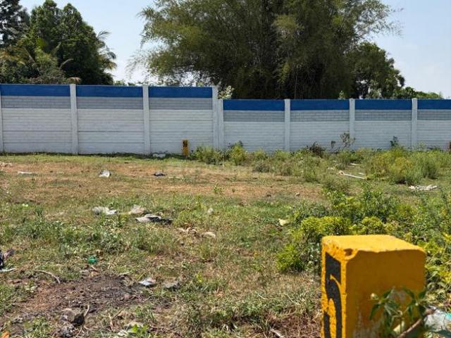 Land for sale in Keerapakkum, Chengalpattu
