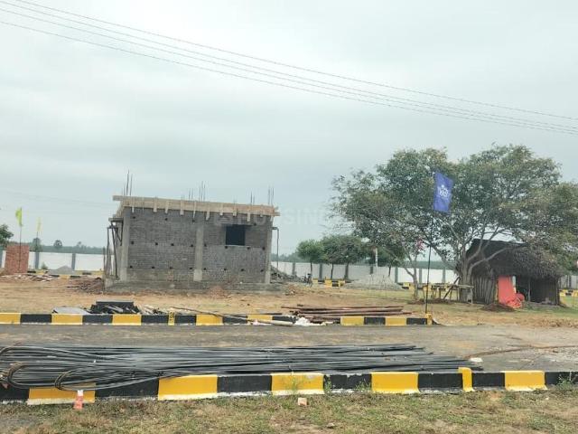 Land for sale in Tamil Nadu