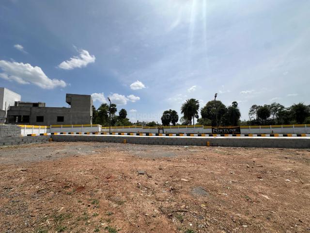 Land for sale in Tamil Nadu