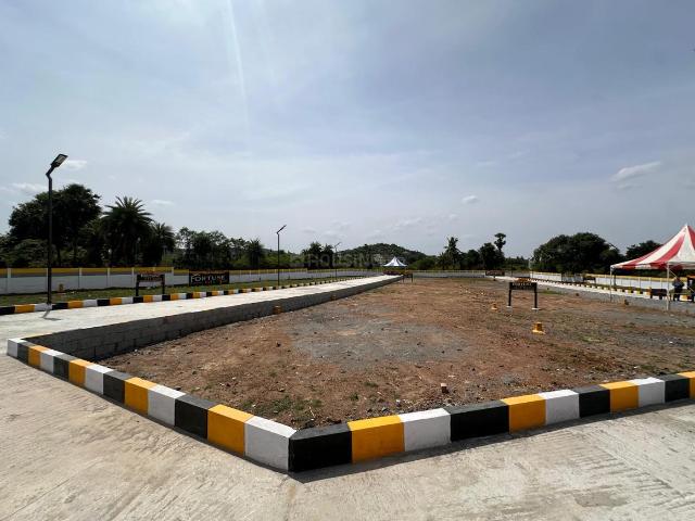 Land for sale in Tamil Nadu