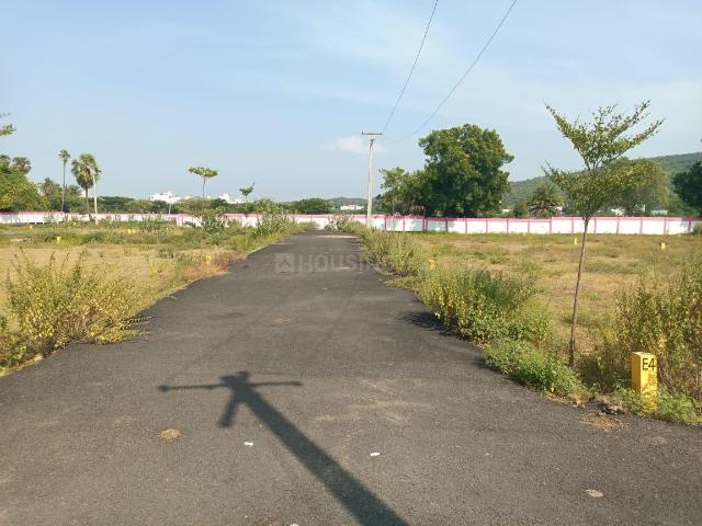 Land for sale in Keerappakkam, Chengalpattu