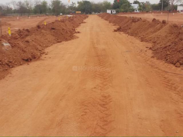 Land for sale in Kisara, Telangana