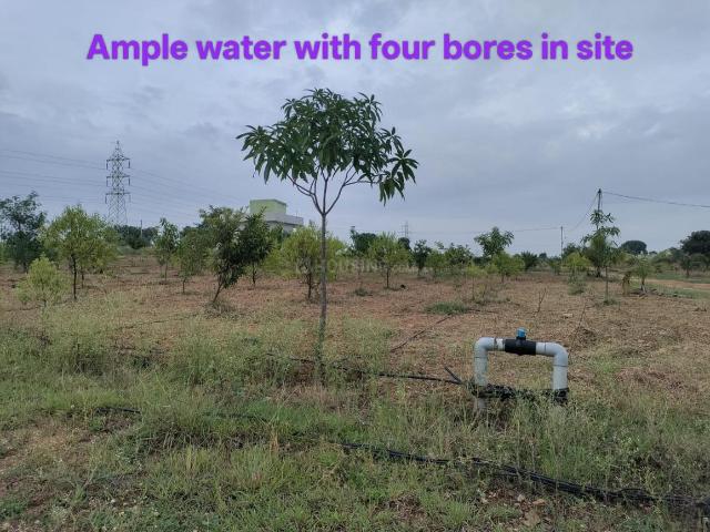 Land for sale in Keesara, Medchal–Malkajgiri