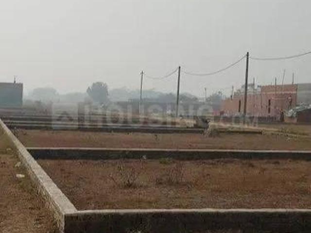 Land for sale in Agra