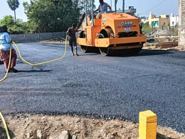 Land for sale in Kelambakkam, Tamil Nadu