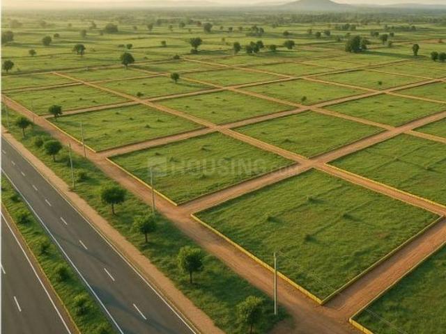 Land for sale in Kelambakkam, Tamil Nadu