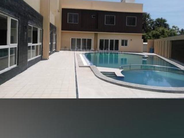 Land for sale in Kelambakkam, Tamil Nadu