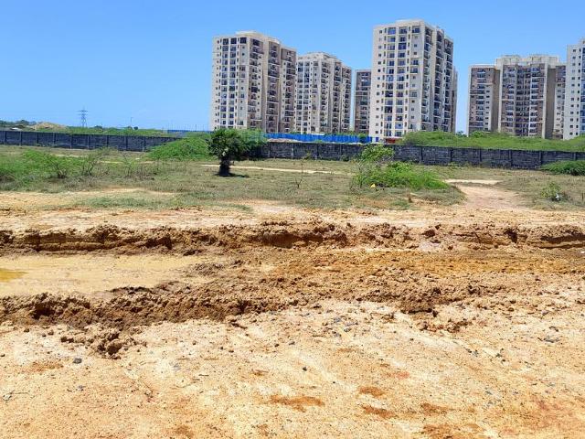 Land for sale in Kelambakkam, Tamil Nadu
