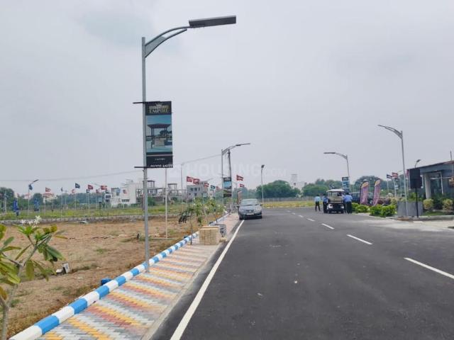 Land for sale in Kelambakkam, Chengalpattu