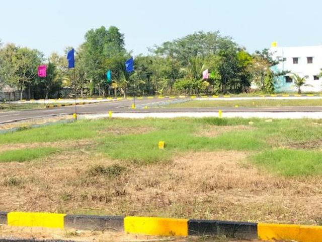 Land for sale in Kelambakkam, Tamil Nadu