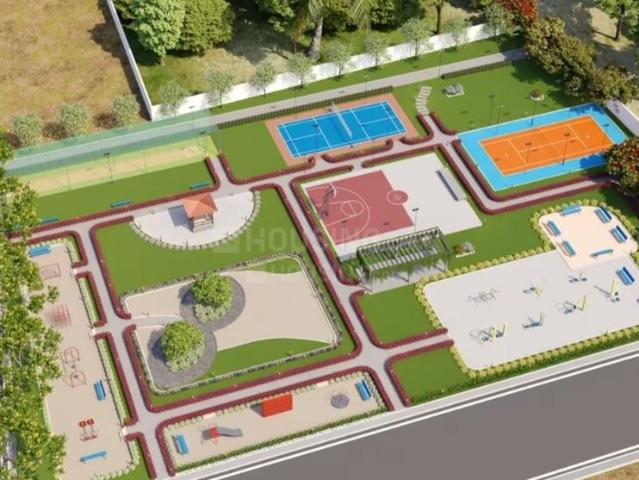 Land for sale in Kelambakkam, Tamil Nadu