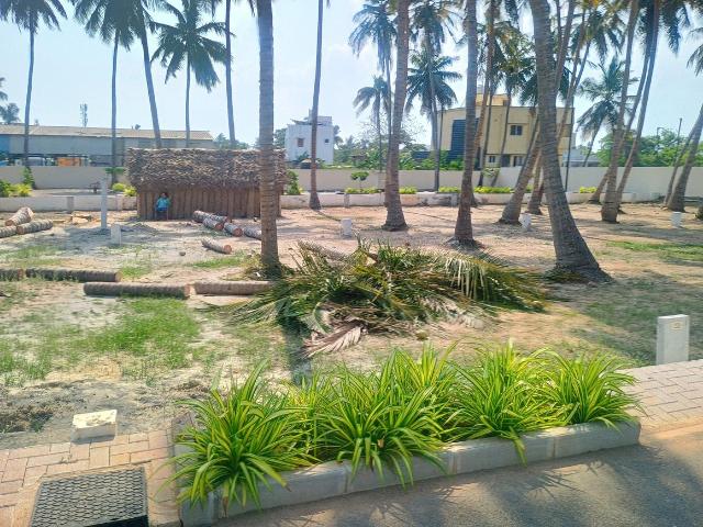 Land for sale in Kelambakkam, Tamil Nadu
