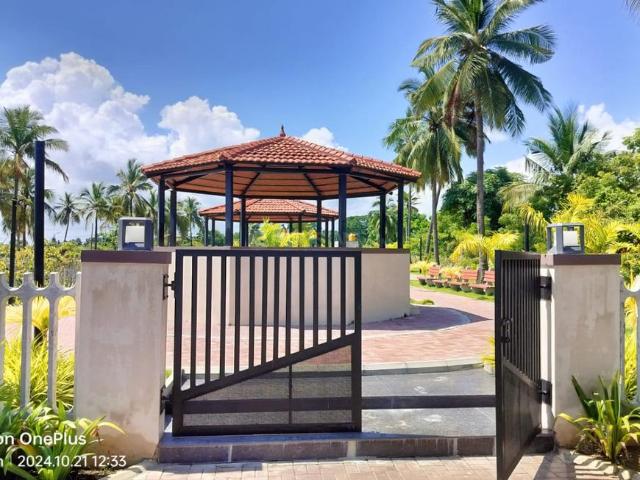 Land for sale in Kelambakkam, Tamil Nadu