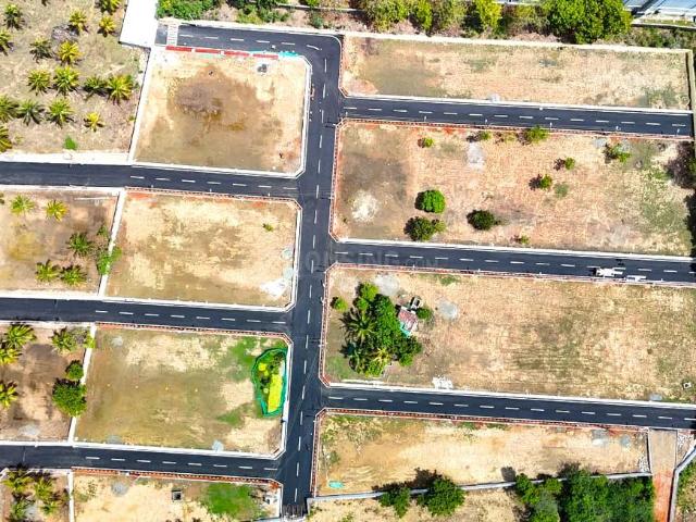 Land for sale in Kelambakkam, Tamil Nadu