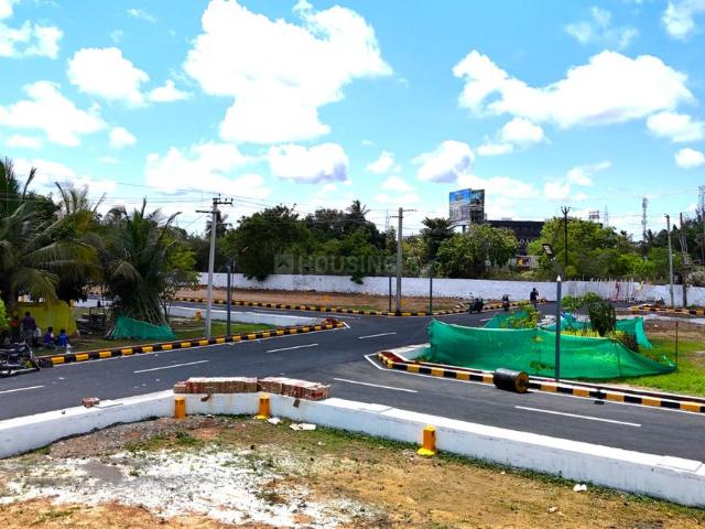Land for sale in Kelambakkam, Tamil Nadu