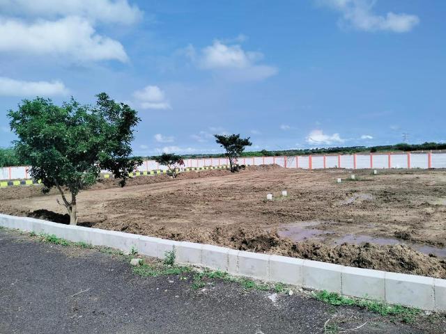 Land for sale in Kelambakkam, Tamil Nadu