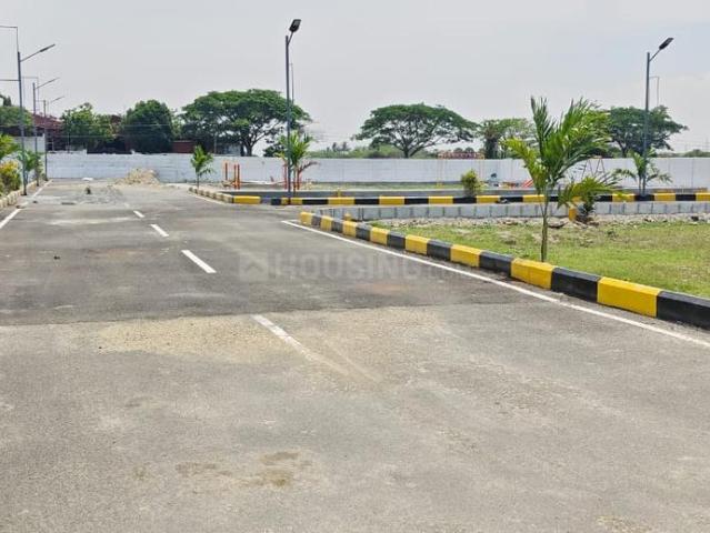 Land for sale in Kelambakkam, Tamil Nadu