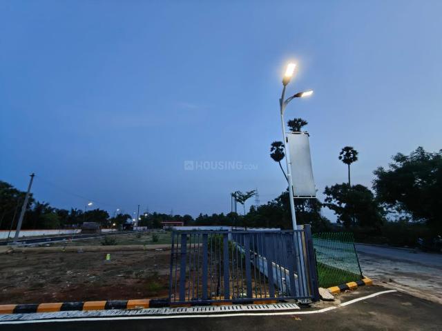 Land for sale in Kelambakkam, Tamil Nadu